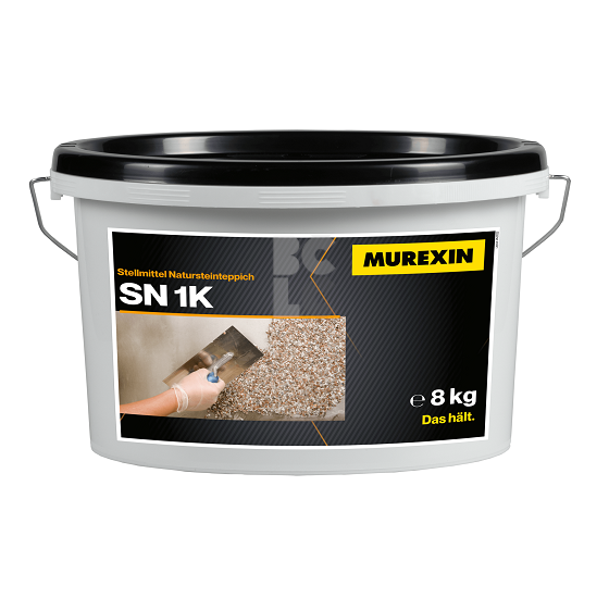 MUREXIN Sredstvo za tiksotropiranje SN 1K 1 KG