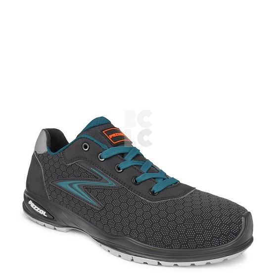 PEZZOL Cipela MUSTANG S3 SRC