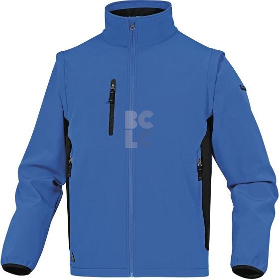 MYSEN2 SOFTSHELL - lagana jakna