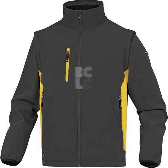 MYSEN2 SOFTSHELL - lagana jakna