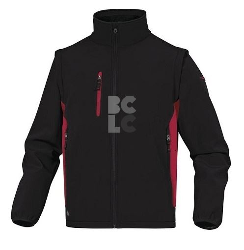 MYSEN2 SOFTSHELL - lagana jakna