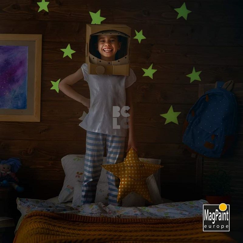 MAGPAINT GLOWPAINT- svjetleća boja