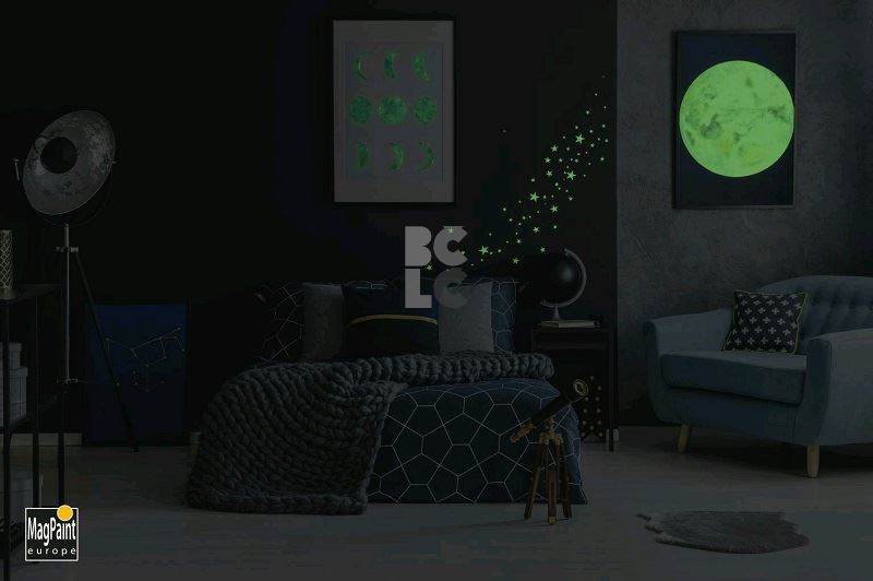MAGPAINT GLOWPAINT- svjetleća boja