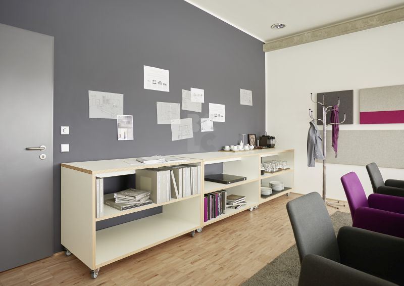 PFP MAGNETPLASTER - magnetna žbuka