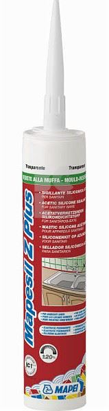 MAPEI Mapesil Z Plus