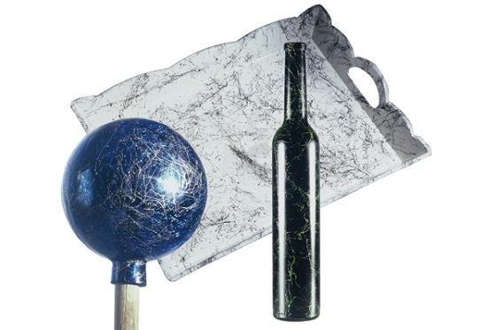 DUPLI - COLOR MARBLE EFFEKT - mramorni efekt