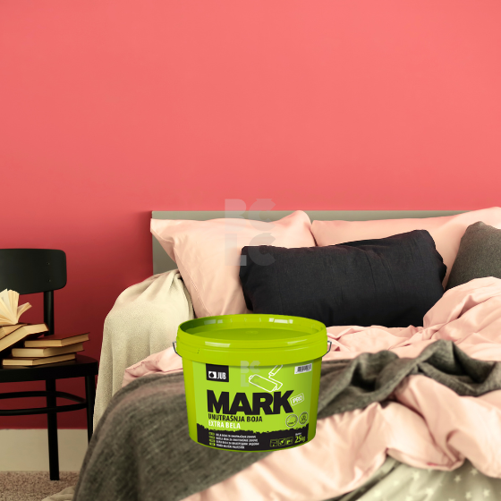 JUMIX MARKPro unutrašnja boja 3 KG JU5 290E