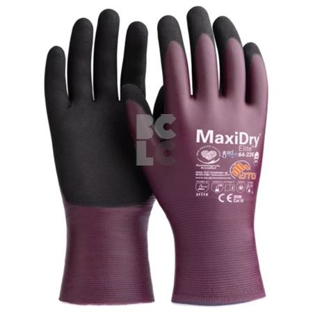 Rukavica ATG MaxiDry elite driver