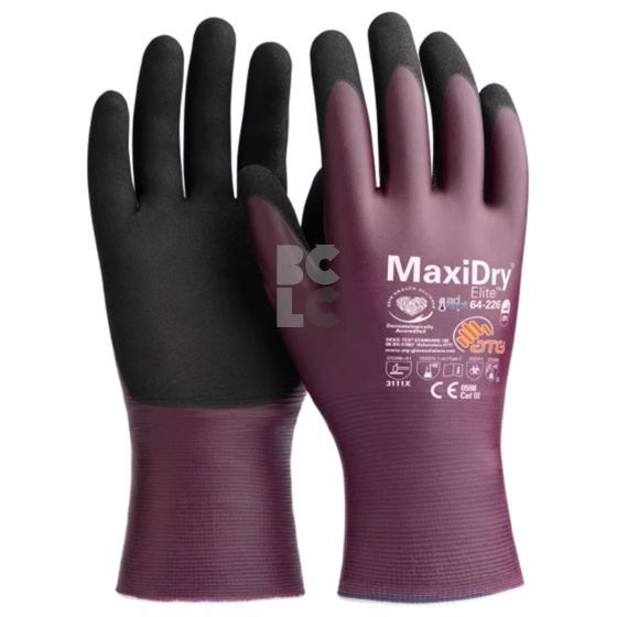 Rukavica ATG MaxiDry elite driver