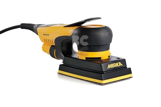 MIRKA DEOS 353 CV 81*133mm 3,0