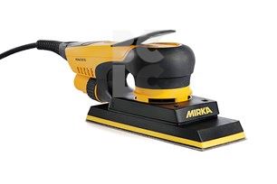 MIRKA DEOS 383 CV 70*198 mm 3,0