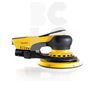 MIRKA DEROS II 650 CV 150mm 5,0 + Galaxy brusni velcro 150mm (25kom)