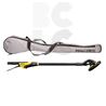 MIRKA LEROS 950CV 225mm 5,0 + MIRKA Usisavač DE 1230 L AFC + led svjetlo
