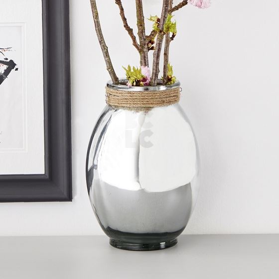 RUST-OLEUM MIRROR EFFECT - sprej boja s efektom zrcala (DIY)