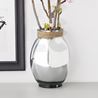 RUST-OLEUM MIRROR EFFECT - sprej boja s efektom zrcala (DIY)