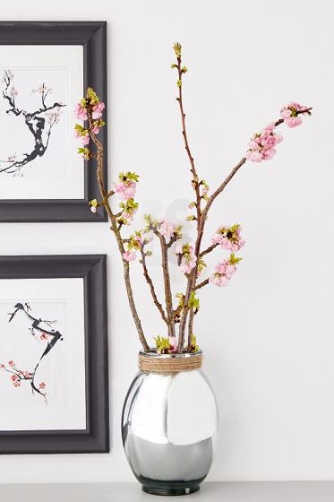 RUST-OLEUM MIRROR EFFECT - sprej boja s efektom zrcala (DIY)