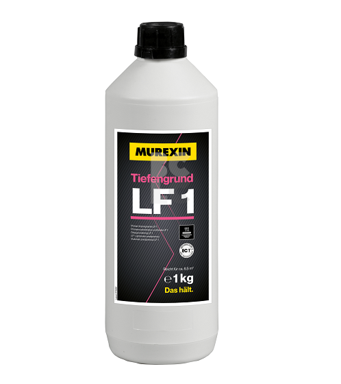 MUREXIN LF - dubinski predpremaz