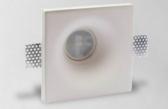 AKIFIX ugradbeni gipsani okvir za LED svjetiljku (kućište)