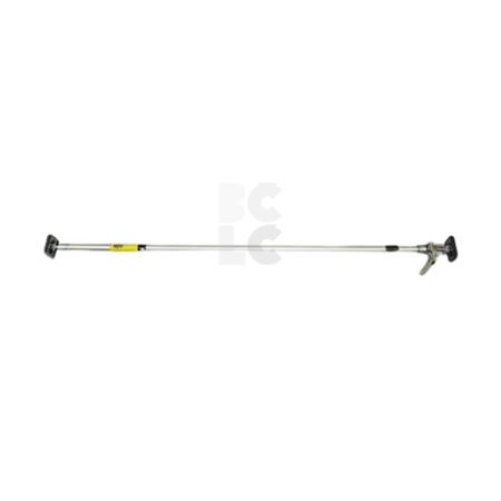 AKIFIX podupirač od 1,68-3m visine (max30kg pri 1,68)