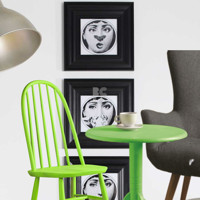 RUST-OLEUM NEON SPRAY - neon boja u spreju (DIY)