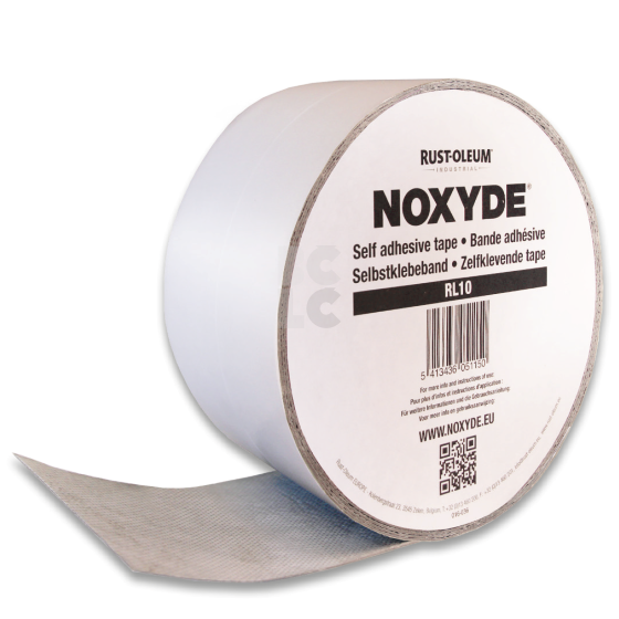 RUSTOLEUM NOXYDE TAPE 10 m x 100 mm