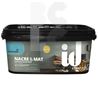 ID NACRE & MAT - boja s perla mat sedefastim efektom
