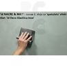 ID NACRE & MAT - boja s perla mat sedefastim efektom
