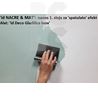 ID NACRE & MAT - boja s perla mat sedefastim efektom