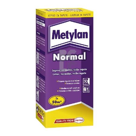 METYLAN NORMAL 125gr