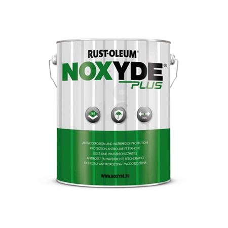 RUSTOLEUM NOXYDE - zaštita od korozije na bazi vode