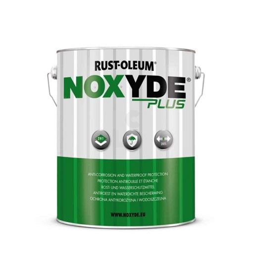 RUSTOLEUM NOXYDE - zaštita od korozije na bazi vode