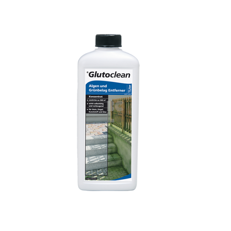 Odstranjivač algi (1L) GLUTOCLEAN