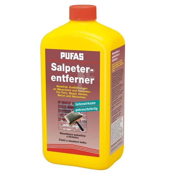 Odstranjivač salitre (1000ml)