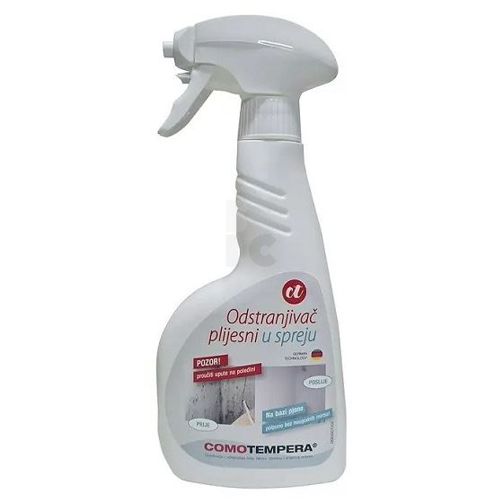 COMO TEMPERA - Odstranjivač plijesni