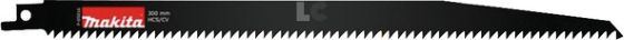 MAKITA sabljaste pilice 300mm drvo/PVC 5/1