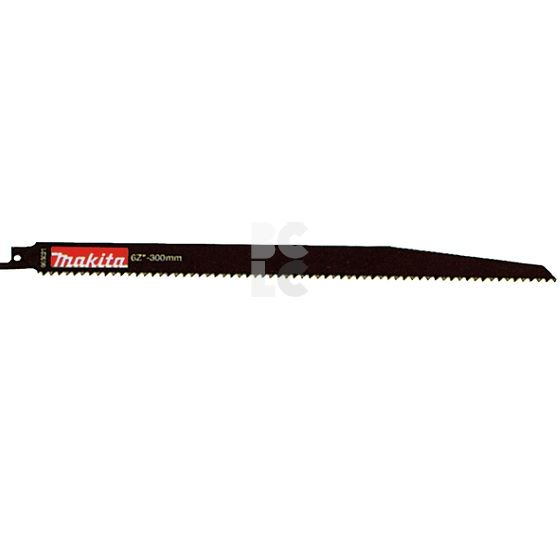 MAKITA sabljaste pilice HSS 150mm/5k(DRVO,PL.)P-05022
