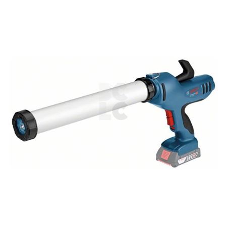 BOSCH Aku Pištolj za silikon GCG 18V 600