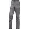 HLAČE PANO STRECTH - radne hlače s elastičnom trakom u struku