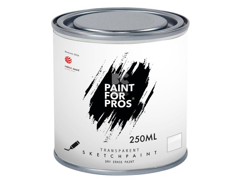 PFP SKETCHPAINT - 1K boja za piši briši markerom
