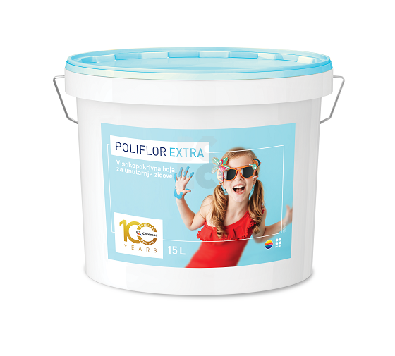 POLIFLOR EXTRA