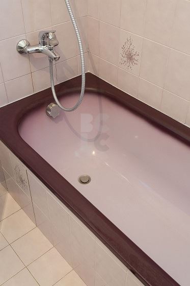 V33 KUPAONSKE SANITARIJE - boja direktno na površinu 1 l
