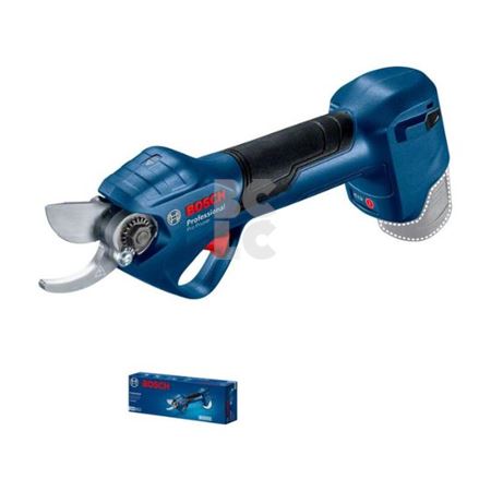 BOSCH Aku škare Pro Pruner  Li-ion BB 12V