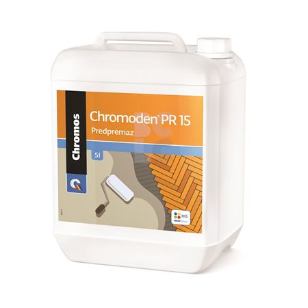 CHROMODEN PR 15 5 l