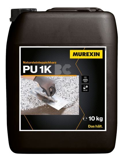 MUREXIN Smola za prirodni kameni tepih PU 1K