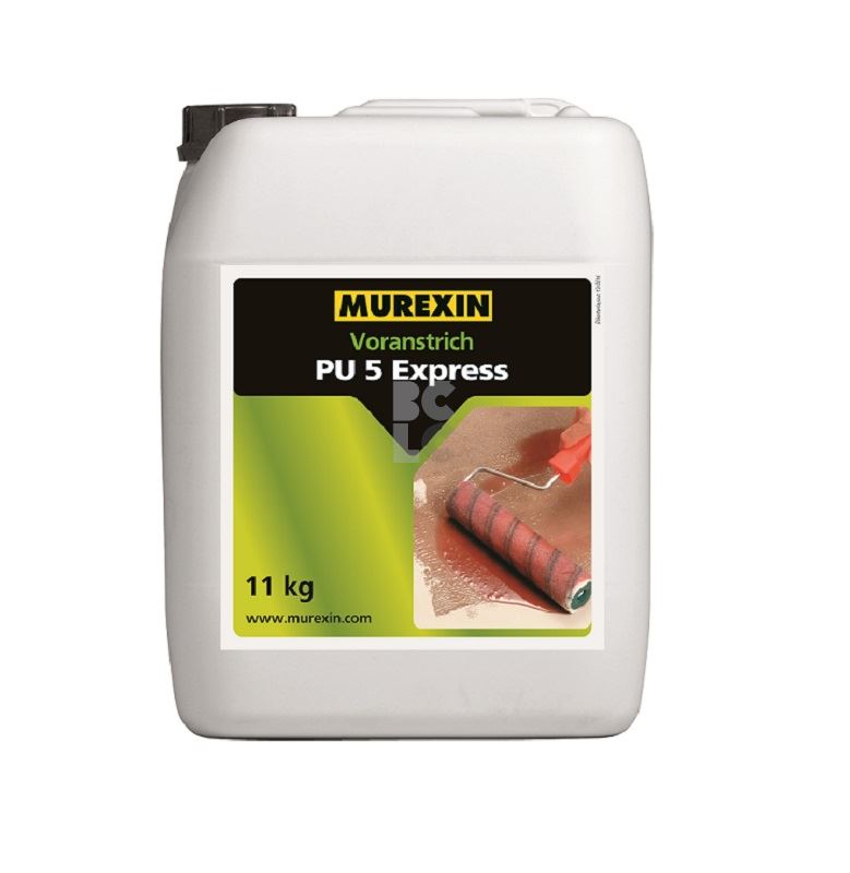 MUREXIN Predpremaz PU 5 Express 11 KG