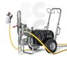 WAGNER HeavyCoat950 E Spraypack - profesionalni stroj za bojenje i gletanje