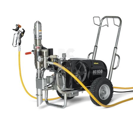 WAGNER HC-950 E SprayPack 230V