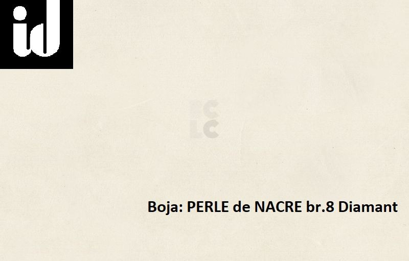 ID PERLE DE NACRE - boja s perla preljevajućim efektom