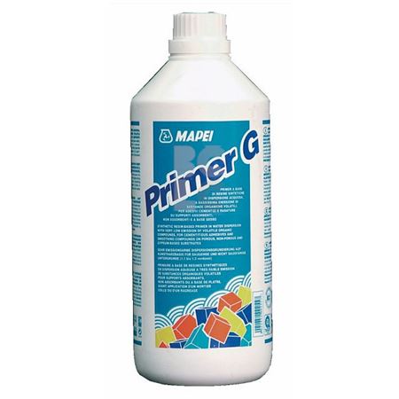 MAPEI PRIMER G - temeljni premaz