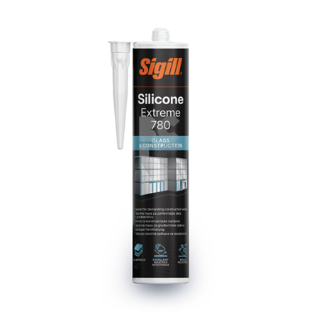 SIGILL SILICONE Extreme 780